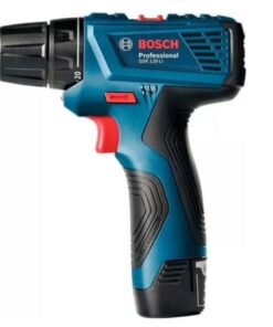 Cordless Impact Drill GSB 120-LI