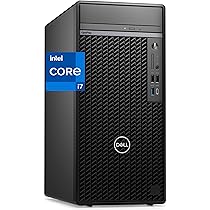 Dell OptiPlex 7020 Plus MT Core i7 8GB RAM 512GB SSD
