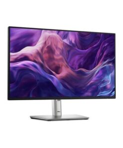 DELL P2425H 23.8" FHD Monitor Adjustable Stand