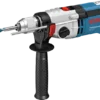 Impact Drill GSB 24-2 (Keyless)