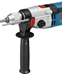 Impact Drill GSB 24-2 (Keyless)