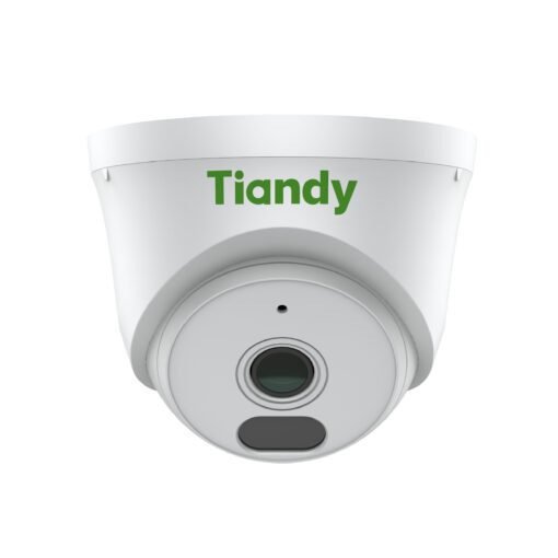 Tiandy 2 MP Fixed Turret Dome IP Camera – TC‑C320N (I3/E/Y, 2.8 mm)