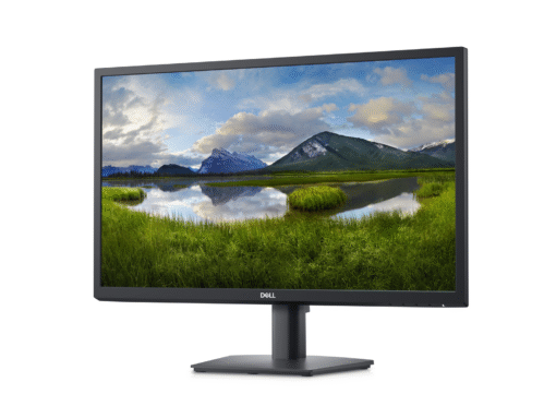 Dell E2425H 23.8" FHD Monitor