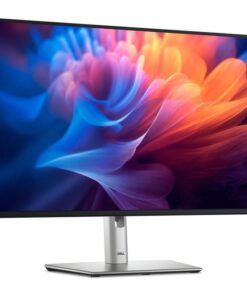 Dell P2725HE 27" FHD USB-C Hub Monitor