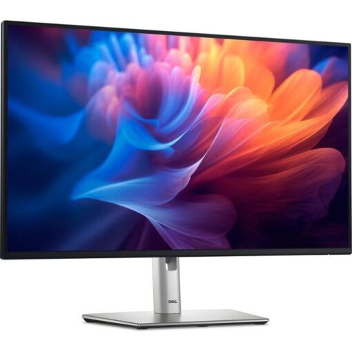 Dell P2725HE 27" FHD USB-C Hub Monitor