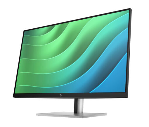 HP E27 G5 27" FHD Monitor