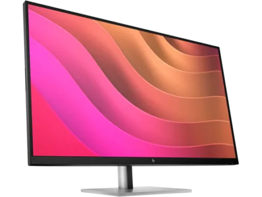 HP E32k G5 31.5" 4K USB-C Monitor