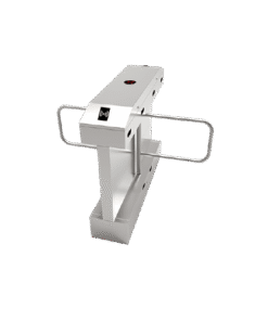 ZKTeco SBTL2211 Swing Barrier Turnstile