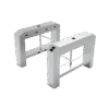 ZKTeco SBTL3022 Single Lane Swing Barrier Turnstile