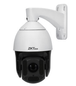 ZKTeco PL-32C33D 2MP HD Analog PTZ Camera
