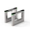 ZKTeco SBTL6000 Swing Barrier Turnstile