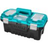 Total TPBX0201 20" Plastic Tool Box