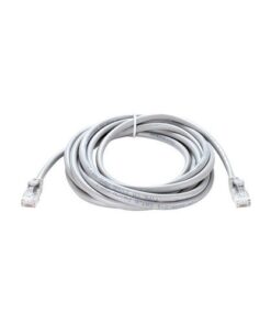 D-Link NCB-6AUWHIR1-1 – Cat6A UTP 24AWG Patch Cord 1m White