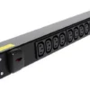 Office Point 03PDU0003 – 10-Way PDU Socket