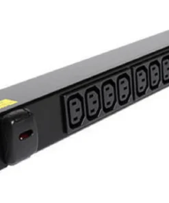Office Point 03PDU0003 – 10-Way PDU Socket