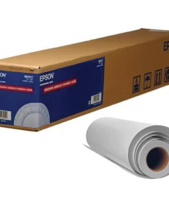Epson Photo Gloss Grade Paper Roll – 36" x 30.5 m – C13S041476