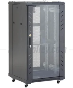 Office Point 03NSC0001 – 18U Floor Stand Cabinet 800x1000mm