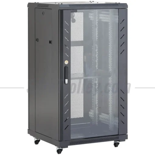 Office Point 03NSC0001 – 18U Floor Stand Cabinet 800x1000mm