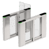 ZKTeco SBTL8010 Speed Gate Turnstile