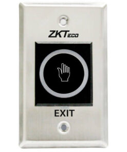 ZKTECO EB3 NoTouch Exit Button