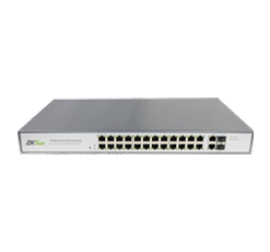ZKTeco PE24-240 PoE Switch