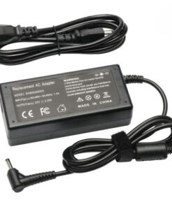 20V 2.25A 4.0 X 1.7 45W AC Replacement Adapter for Lenovo