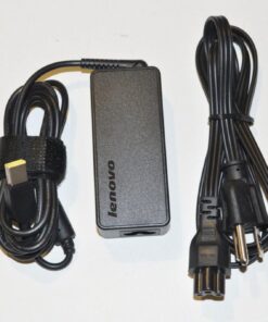 20V 2.25A 45W AC ORIGINAL Laptop Charger for Lenovo