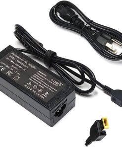 20V 3.25A 65W USB Tip AC Charger for Lenovo T460
