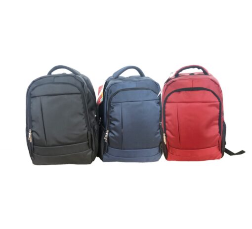 Office Point Laptop Bag BGL-015 15.4" BK