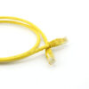 D-Link NCB-6AUYELR1-3 – Cat6A UTP 24AWG Patch Cord 3m Yellow
