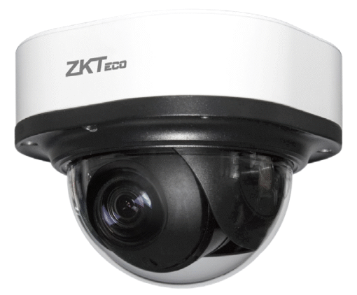 ZKTeco BL-855P48S-S7 5MP Pro Series Bullet IP Camera