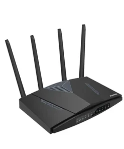 LTE CAT4 4G/HSPA AC1200 Router 4 LAN 1 WAN UK Plug - DWR-M960
