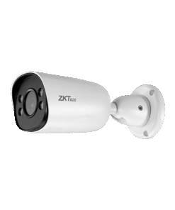 ZKTeco BS-852O11C-S5-C Color Face Detection Bullet IP Camera