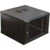 Office Point 03NWC0001 – 12U Wall Mount Cabinet 600x600mm