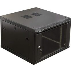 Office Point 03NWC0001 – 12U Wall Mount Cabinet 600x600mm