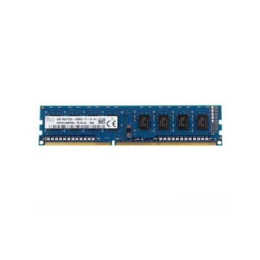 HYNIX Desktop RAM DDR3L 8GB 1600