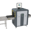 ZKTeco ZKX5030C Dual-Energy X-Ray Inspection System