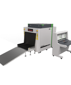 ZKTeco ZKX100100 X-Ray Inspection System