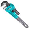 Total THT171006 Pipe Wrench 10"