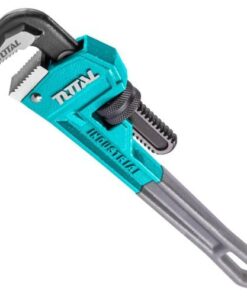 Total THT171006 Pipe Wrench 10"
