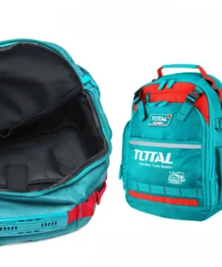 Total THBP02025 Tools Backpack