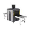 ZKTeco ZKX6040 Dual-Energy X-Ray Baggage Scanner