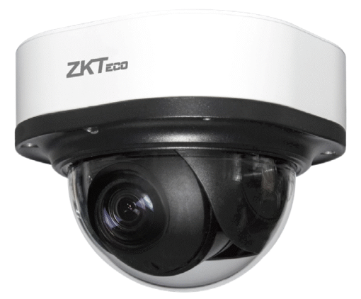 ZKTeco DL-852O28B-S5 2MP Lite Series Dome Camera
