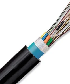 D-Link NCB-FS09X-UULS-06 – 6 Core Singlemode Armored Fiber Cable (LSZH)