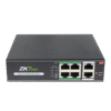 ZKTeco PE04-60 PoE Switch