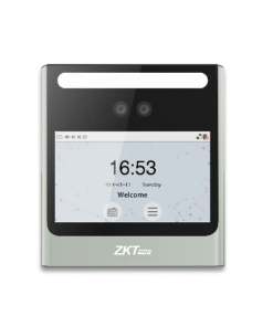 ZKTeco EFace10 Visible Light Facial Recognition Terminal