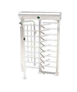 ZKTECO FHT2300 Full Height Turnstile