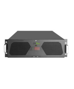 ZKTeco Z85128NTR 128-Channel H.265+ NVR (16-SATA)