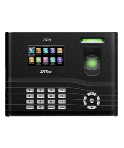 ZKTeco IN01-A Fingerprint Access Control Terminal