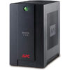 APC Back-UPS 700VA, 230V, AVR, IEC Sockets, 390W